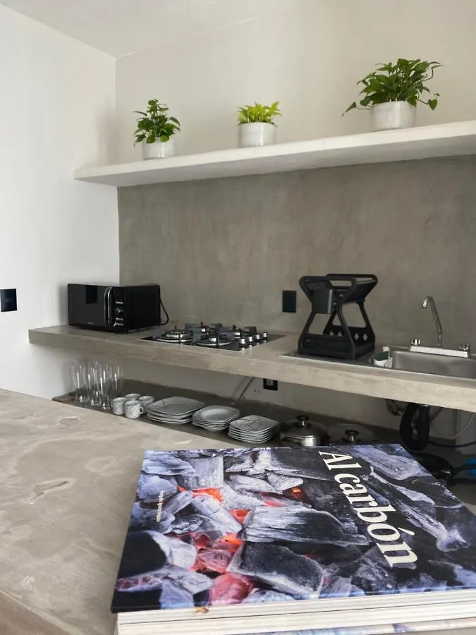 Apartment Moderno Y Comodo Depa Con Ubicacion Privilegiada Cancun Mexico