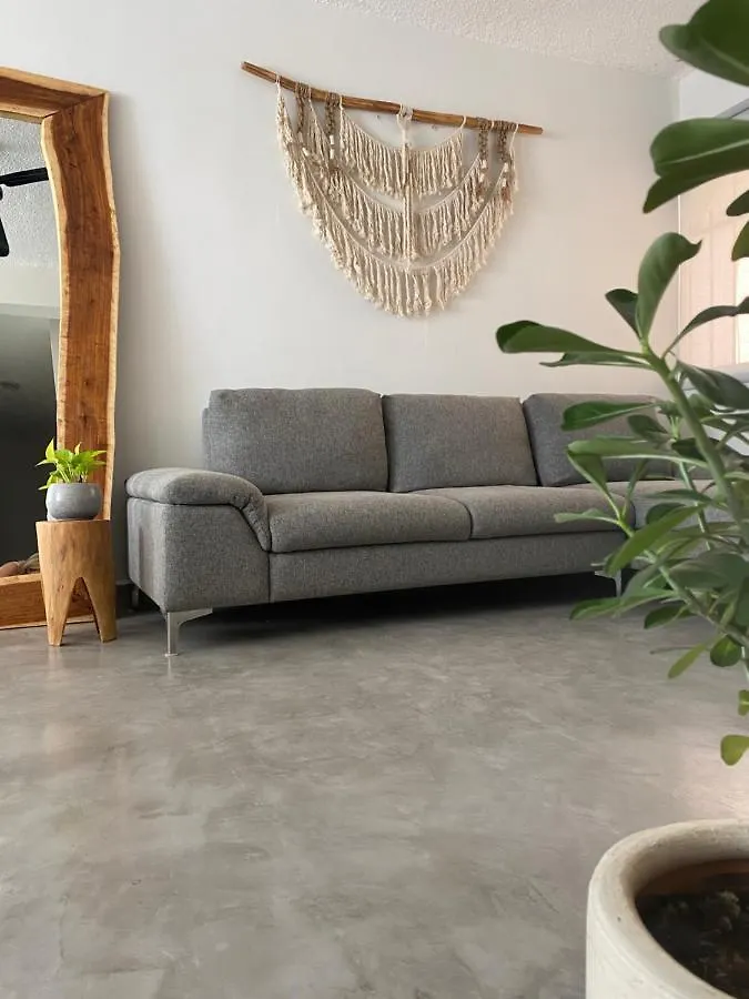 Apartment Moderno Y Comodo Depa Con Ubicacion Privilegiada Cancun