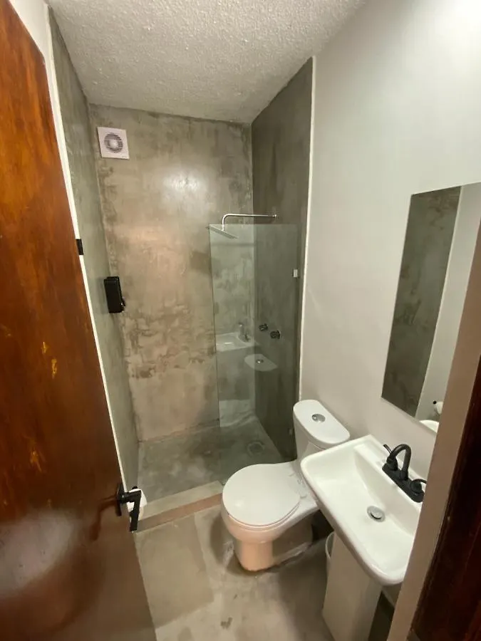 Moderno Y Comodo Depa Con Ubicacion Privilegiada Cancun Apartment