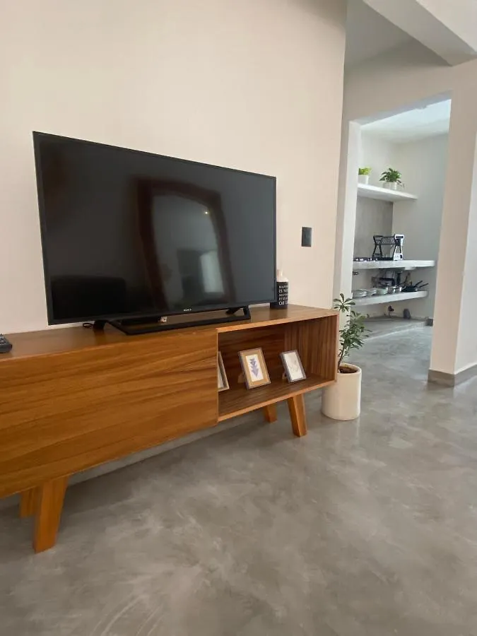 Moderno Y Comodo Depa Con Ubicacion Privilegiada Cancun Apartment