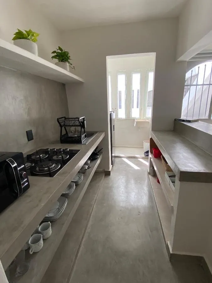 Apartment Moderno Y Comodo Depa Con Ubicacion Privilegiada Cancun