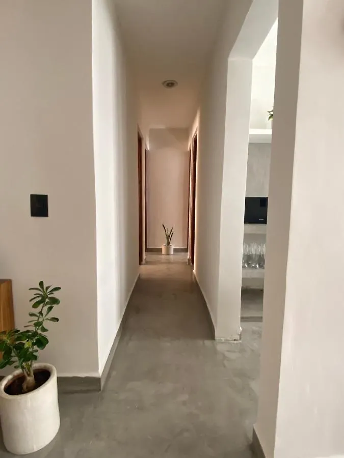 Moderno Y Comodo Depa Con Ubicacion Privilegiada Cancun Apartment