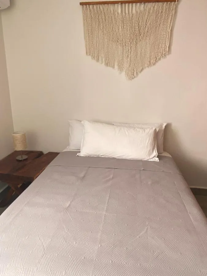 Moderno Y Comodo Depa Con Ubicacion Privilegiada Cancun Apartment